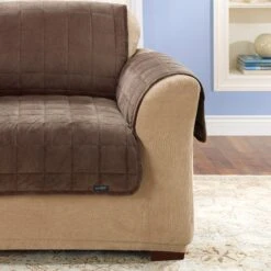 Sure Fit Deluxe Chair Cover -PetSafe Shop Sale 121063 PT3. AC SS1800 V1628662607