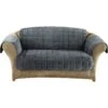 Sure Fit Deluxe Loveseat Cover