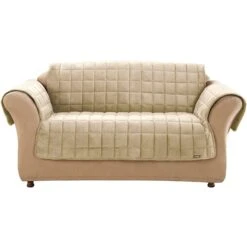 Sure Fit Deluxe Sofa Cover