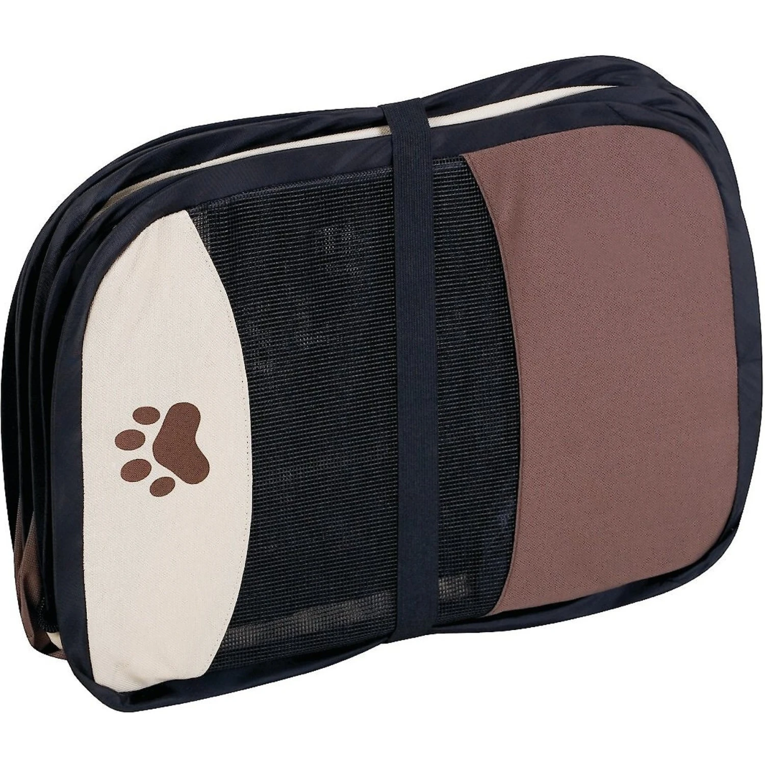 Etna Pet Store Portable Soft-sided Dog & Cat Playpen 6 Etna Pet Store Portable Soft-sided Dog & Cat Playpen - Image 6