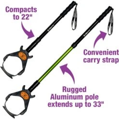 Pooch Approved Products GoGo Stik Pooper Scooper 9 Pooch Approved Products GoGo Stik Pooper Scooper -PetSafe Shop Sale 121840 PT2. AC SS1800 V1548271019