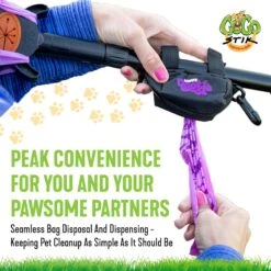 Pooch Approved Products GoGo Stik Pooper Scooper 12 Pooch Approved Products GoGo Stik Pooper Scooper -PetSafe Shop Sale 121840 PT5. AC SS1800 V1493303828