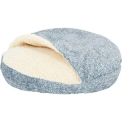 Snoozer Pet Products Microsuede Cozy Cave Dog & Cat Bed -PetSafe Shop Sale 122171 PT2. AC SS1800 V1566406074