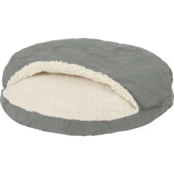 Snoozer Pet Products Luxury Microsuede Cozy Cave Dog & Cat Bed -PetSafe Shop Sale 122251 PT2. AC SS1800 V1566407472