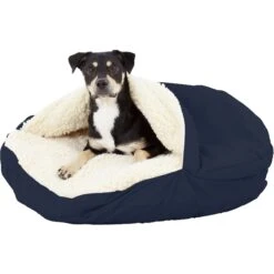 Snoozer Pet Products Cozy Cave Orthopedic Covered Cat & Dog Bed With Removable Cover -PetSafe Shop Sale 122451 PT3. AC SS1800 V1566415166
