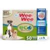 Four Paws Wee-Wee Superior Performance Eco Dog Pee Pads