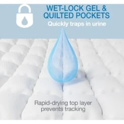 Four Paws Wee-Wee Superior Performance Eco Dog Pee Pads -PetSafe Shop Sale 124513 PT3. AC SS1800 V1685650514