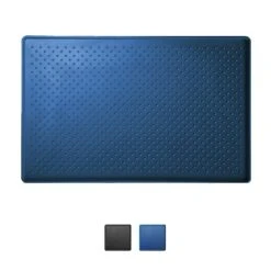 Mr. Peanut's Pet Food Mat