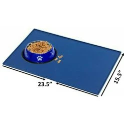 Mr. Peanut's Pet Food Mat -PetSafe Shop Sale 124835 PT2. AC SS1800 V1509054176