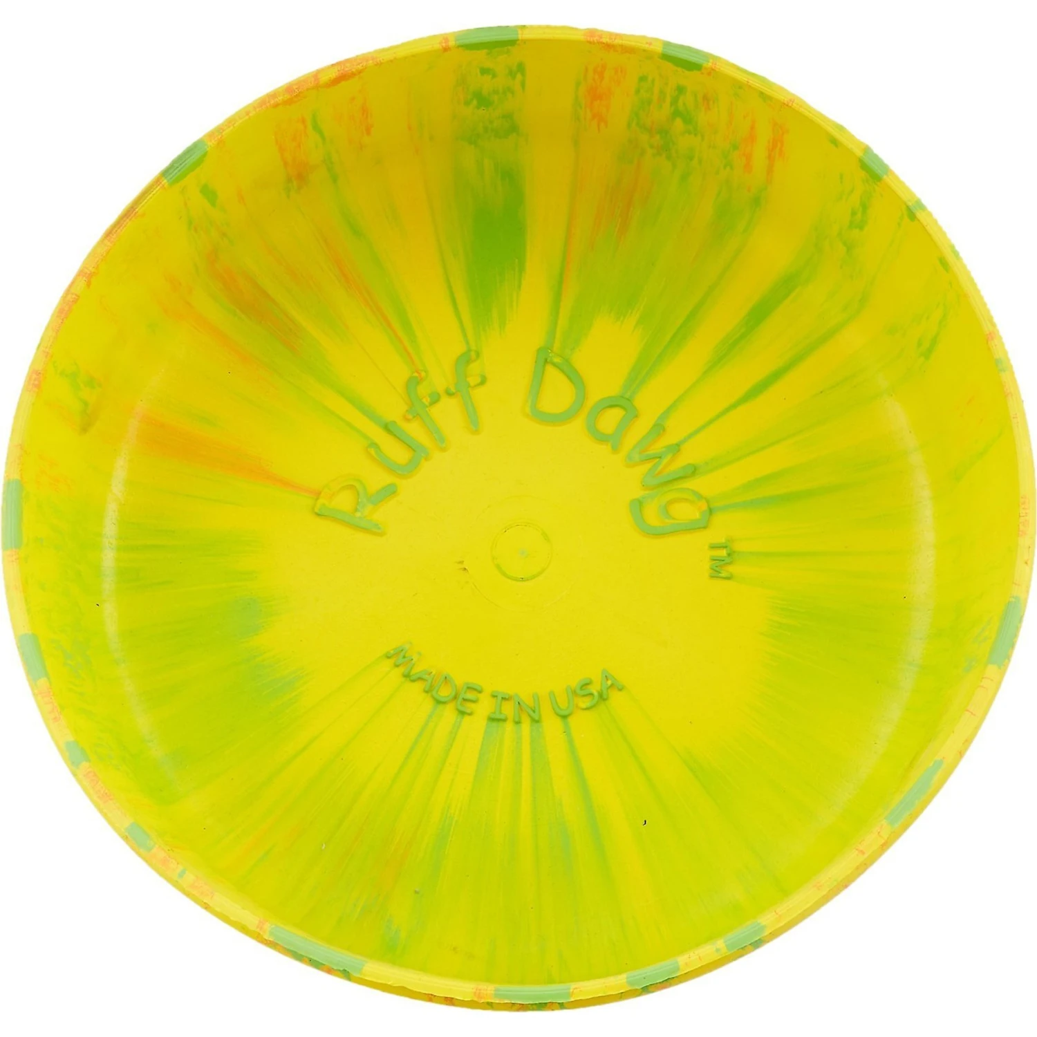 Ruff Dawg Non-Skid Rubber Dog Bowl 4 Ruff Dawg Non-Skid Rubber Dog Bowl - Image 4