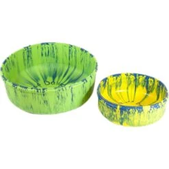 Ruff Dawg Non-Skid Rubber Dog Bowl 11 Ruff Dawg Non-Skid Rubber Dog Bowl -PetSafe Shop Sale 125618 PT4. AC SS1800 V1541718468