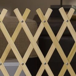 GMI Keepsafe Wooden Expanding Pet Gate 10 GMI Keepsafe Wooden Expanding Pet Gate -PetSafe Shop Sale 126328 PT2. AC SS1800 V1496165370