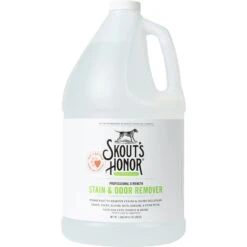 Skout's Honor Professional Strength Stain & Odor Remover