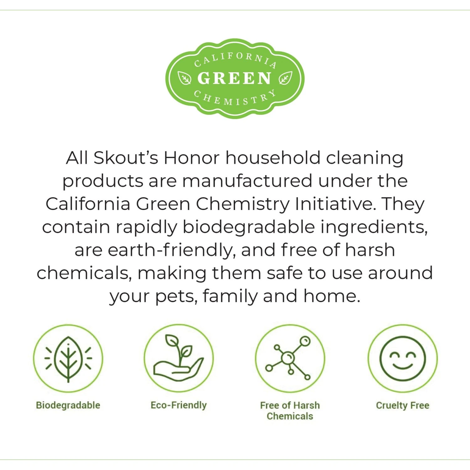 Skout's Honor Professional Strength Urine & Odor Destroyer 5 Skout's Honor Professional Strength Urine & Odor Destroyer - Image 5