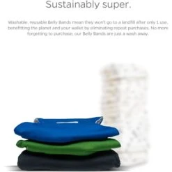 Pet Parents Belly Band Washable Male Dog Wrap + Extendrs 16 Pet Parents Belly Band Washable Male Dog Wrap + Extendrs -PetSafe Shop Sale 126914 PT7. AC SS1800 V1698427446