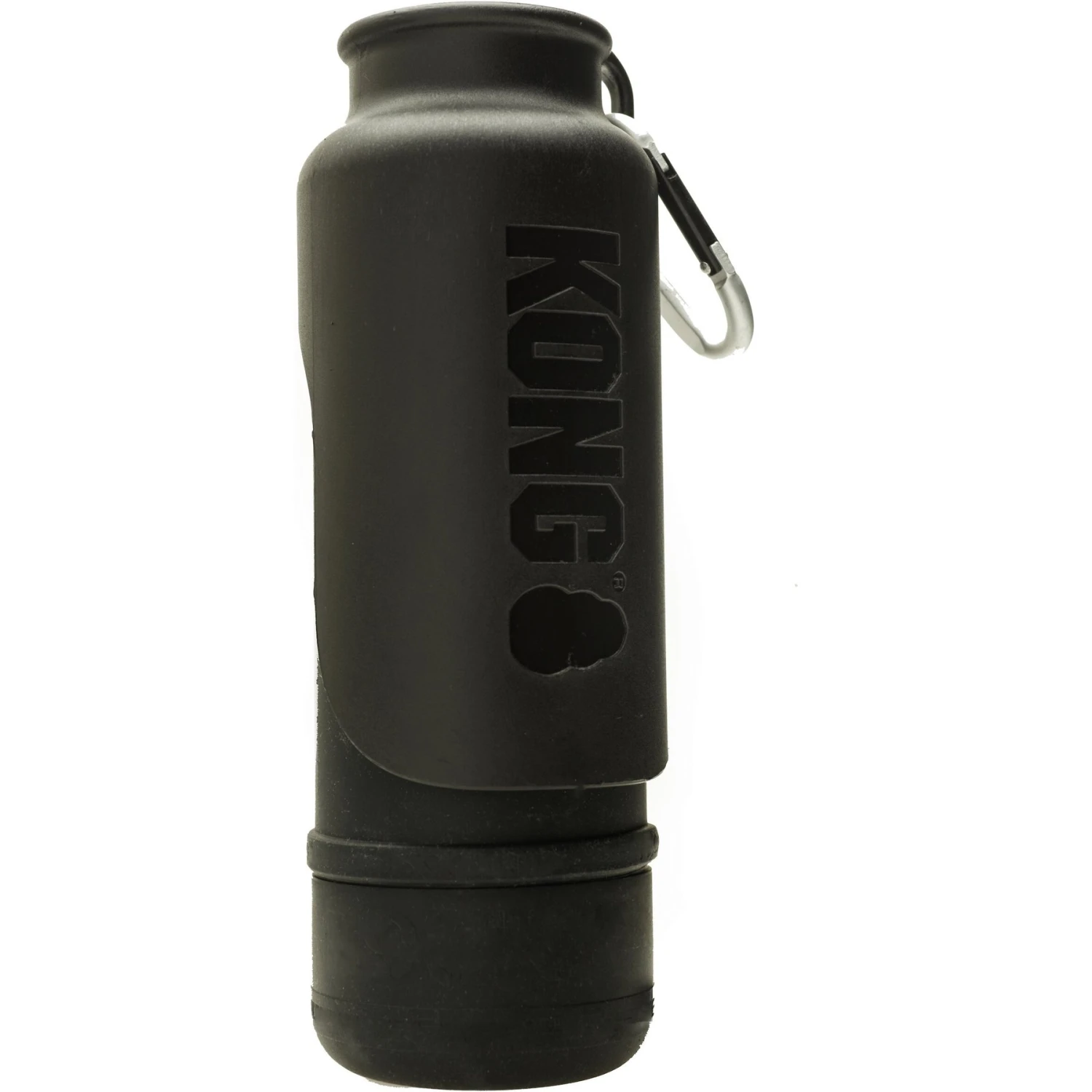 KONG H2O K9 UNIT Insulated Stainless Steel Dog Water Bottle & Travel Bowl 1 KONG H2O K9 UNIT Insulated Stainless Steel Dog Water Bottle & Travel Bowl