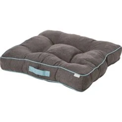 Frisco Tufted Square Pillow Cat & Dog Bed W/ Removable Cover 7 Frisco Tufted Square Pillow Cat & Dog Bed W/ Removable Cover -PetSafe Shop Sale 129499 PT2. AC SS1800 V1566394409