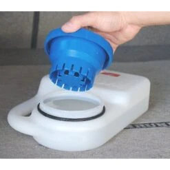 Heininger Waterboy Portable Pet Bowl -PetSafe Shop Sale 132036 PT7. AC SS1800 V1539707826