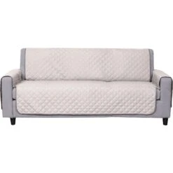 FurHaven Water-Resistant Reversible Furniture Protector -PetSafe Shop Sale 132330 PT2. AC SS1800 V1625250754