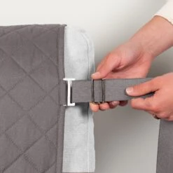 FurHaven Water-Resistant Reversible Furniture Protector -PetSafe Shop Sale 132330 PT4. AC SS1800 V1625263070