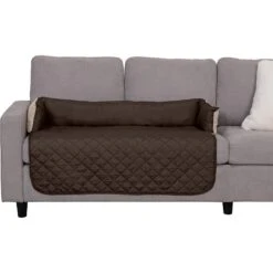 FurHaven Sofa Buddy Dog & Cat Bed Furniture Cover -PetSafe Shop Sale 132336 PT2. AC SS1800 V1625265495