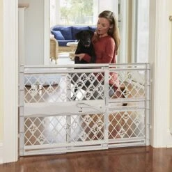 MyPet Paws Portable Pet Gate -PetSafe Shop Sale 135110 PT4. AC SS1800 V1507041882