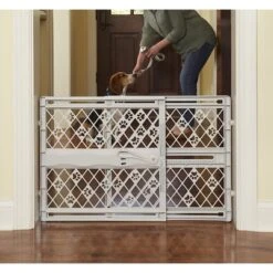 MyPet Paws Portable Pet Gate -PetSafe Shop Sale 135110 PT6. AC SS1800 V1523630141