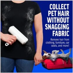 ChomChom Roller Pet Hair Remover -PetSafe Shop Sale 136285 PT4. AC SS1800 V1672846393