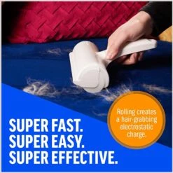 ChomChom Roller Pet Hair Remover -PetSafe Shop Sale 136285 PT5. AC SS1800 V1672846394