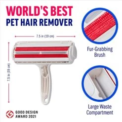 ChomChom Roller Pet Hair Remover -PetSafe Shop Sale 136285 PT7. AC SS1800 V1672843726