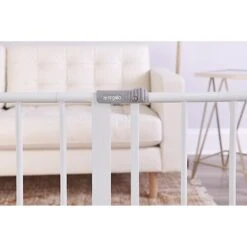 Regalo Pet Products Easy Open Extra Wide Walk-Through Dog Gate -PetSafe Shop Sale 136788 pt2. AC SS1800 V1578592676