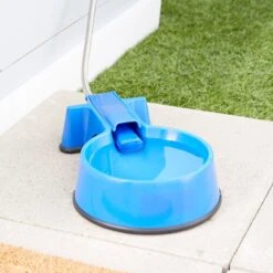 The Easy-Clean Water Bowl Dog, Cat & Livestock Auto-Fill Water Bowl With Hose 9 The Easy-Clean Water Bowl Dog, Cat & Livestock Auto-Fill Water Bowl With Hose -PetSafe Shop Sale 136953 PT2. AC SS1800 V1539721193
