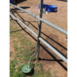 The Easy-Clean Water Bowl Dog, Cat & Livestock Auto-Fill Water Bowl With Hose 11 The Easy-Clean Water Bowl Dog, Cat & Livestock Auto-Fill Water Bowl With Hose -PetSafe Shop Sale 136953 PT4. AC SS1800 V1539721060