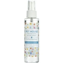 Pet House Sunwashed Cotton Freshening Room Spray