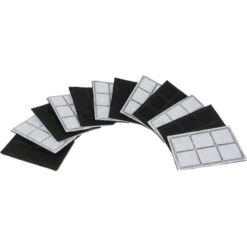 PetSafe Drinkwell Premium Replacement Carbon Filters -PetSafe Shop Sale 140643 PT7. AC SS1800 V1700155172