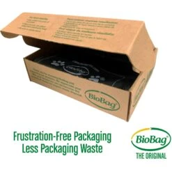 BioBag Standard Pet Waste Bags, 200 Count 6 BioBag Standard Pet Waste Bags, 200 Count -PetSafe Shop Sale 142235 PT3. AC SS1800 V1596031270