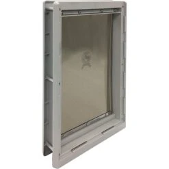 Ideal Pet Products Designer Series Original Plastic Pet Door