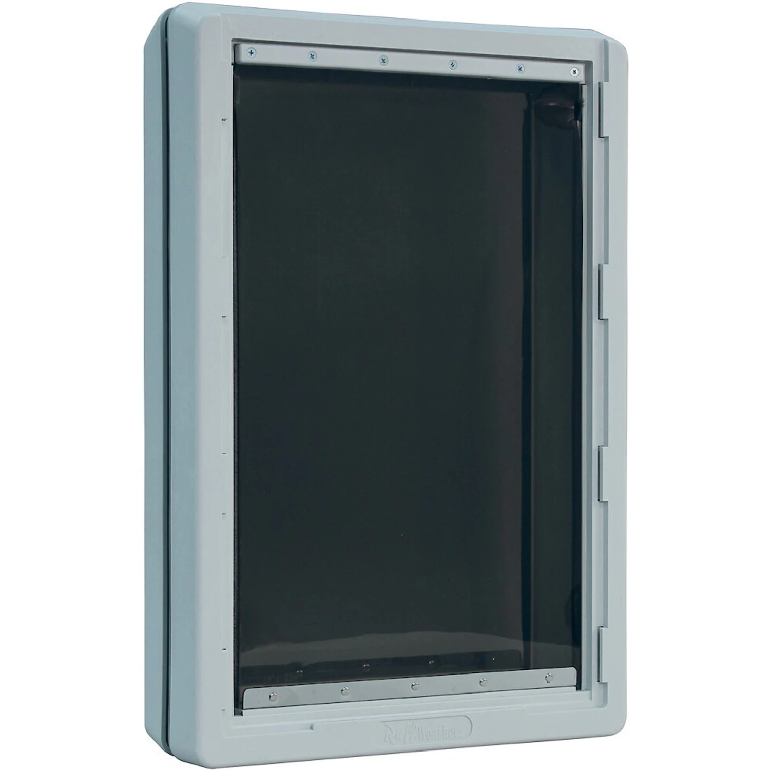 Ideal Pet Products Designer Series Ruff-Weather Pet Door 1 Ideal Pet Products Designer Series Ruff-Weather Pet Door