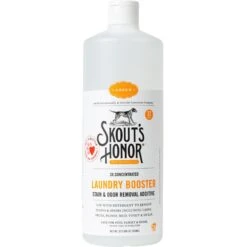 Skout's Honor Laundry Booster Stain & Odor Removal Additive, 32-oz Bottle