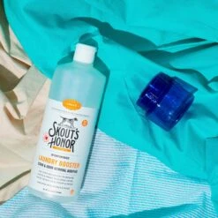 Skout's Honor Laundry Booster Stain & Odor Removal Additive, 32-oz Bottle -PetSafe Shop Sale 143440 PT5. AC SS1800 V1658189821