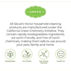 Skout's Honor Laundry Booster Stain & Odor Removal Additive, 32-oz Bottle -PetSafe Shop Sale 143440 PT6. AC SS1800 V1658227004
