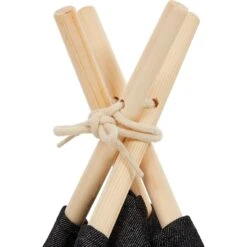 P.L.A.Y. Pet Lifestyle And You Teepee Tent Covered Cat & Dog Bed -PetSafe Shop Sale 145964 PT5. AC SS1800 V1569546735