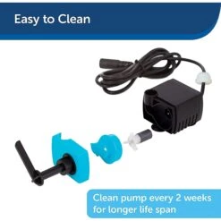 PetSafe Drinkwell Original Pet Fountain Replacement Pump -PetSafe Shop Sale 147563 PT3. AC SS1800 V1628198470