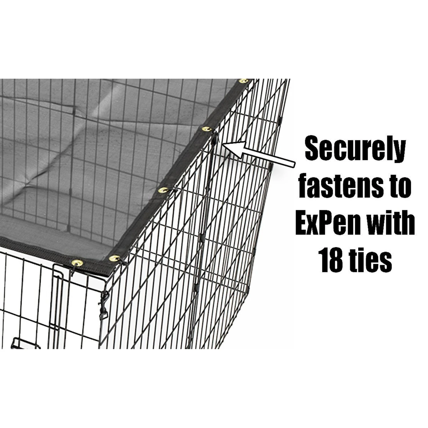 MidWest Exercise Pen Sunscreen Top 3 MidWest Exercise Pen Sunscreen Top - Image 3
