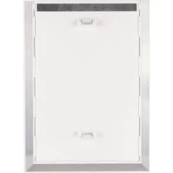 BarksBar Plastic Dog Door -PetSafe Shop Sale 154357 PT5. AC SS1800 V1628662888