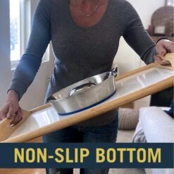 OurPets Durapet Premium Stainless Steel Slow-Feed Dog Bowl -PetSafe Shop Sale 155052 PT4. AC SS1800 V1638843194