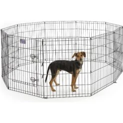 MidWest Universal Playpen Extension Kit, 2-Panels 11 MidWest Universal Playpen Extension Kit, 2-Panels -PetSafe Shop Sale 156720 PT5. AC SS1800 V1582320008