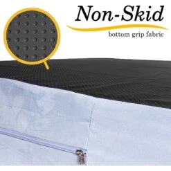 KOPEKS Orthopedic Pillow Dog Bed With Removable Cover 14 KOPEKS Orthopedic Pillow Dog Bed With Removable Cover -PetSafe Shop Sale 158430 PT5. AC SS1800 V1550169775