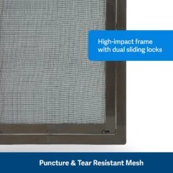 PetSafe Window & Porch Screen Pet Door -PetSafe Shop Sale 159080 PT2. AC SS1800 V1628115382