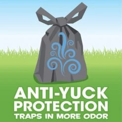 Bags On Board Hand Armor Extra Thick Pick-Up Bags -PetSafe Shop Sale 159777 PT4. AC SS1800 V1552668144